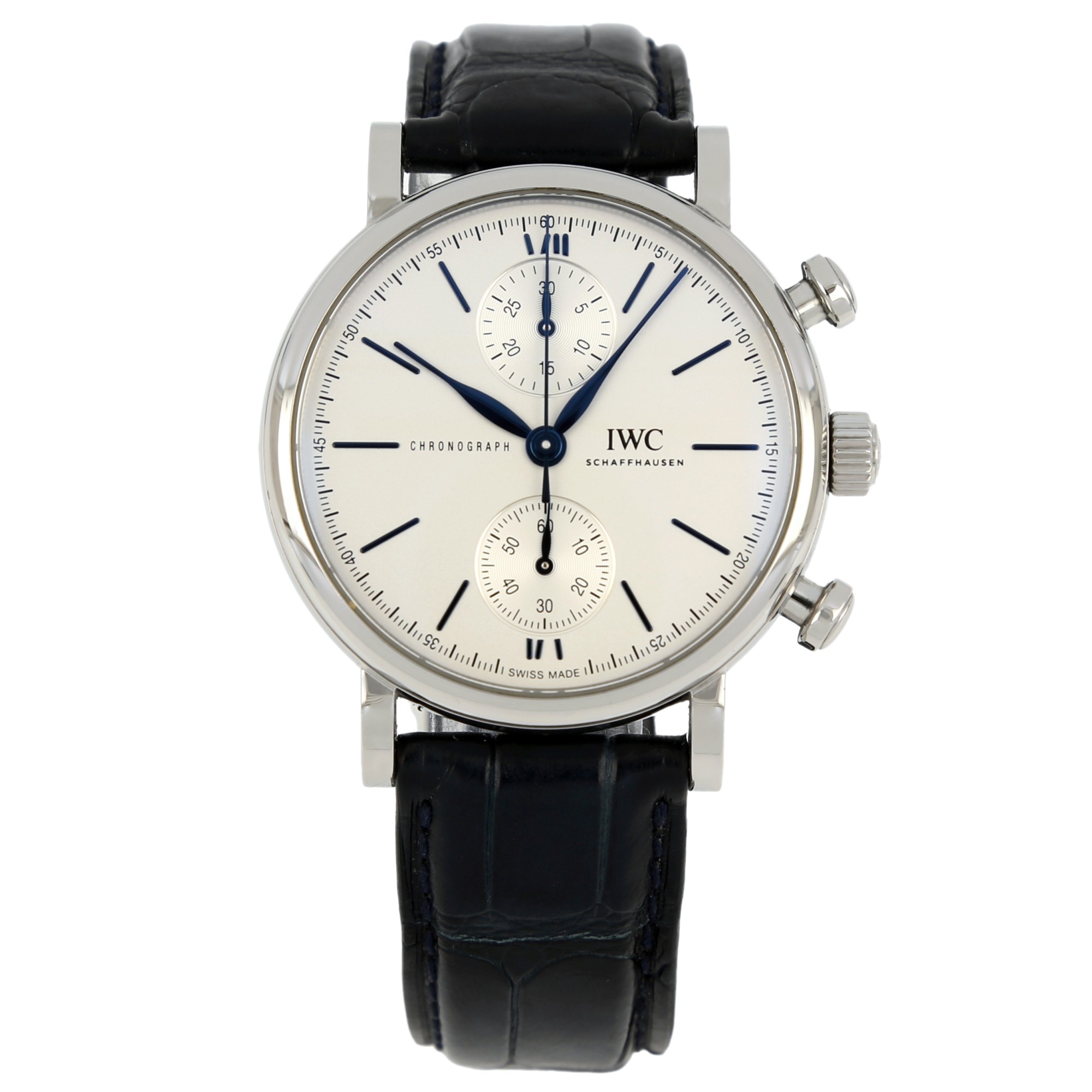 IWC Portofino IW391407