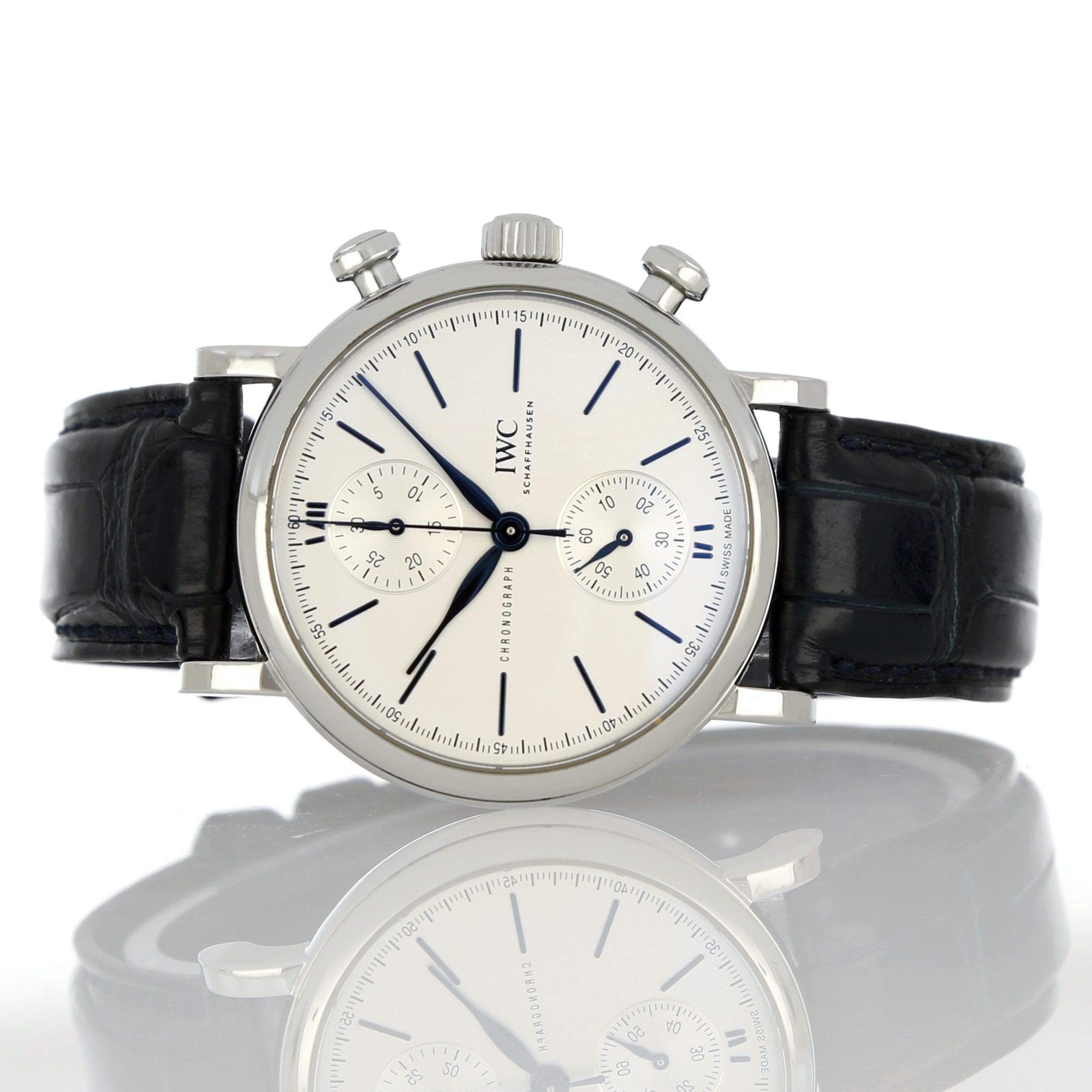 IWC Portofino IW391407