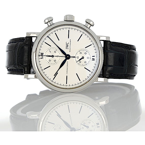 IWC Portofino IW391407 IWC Portofino IW391407