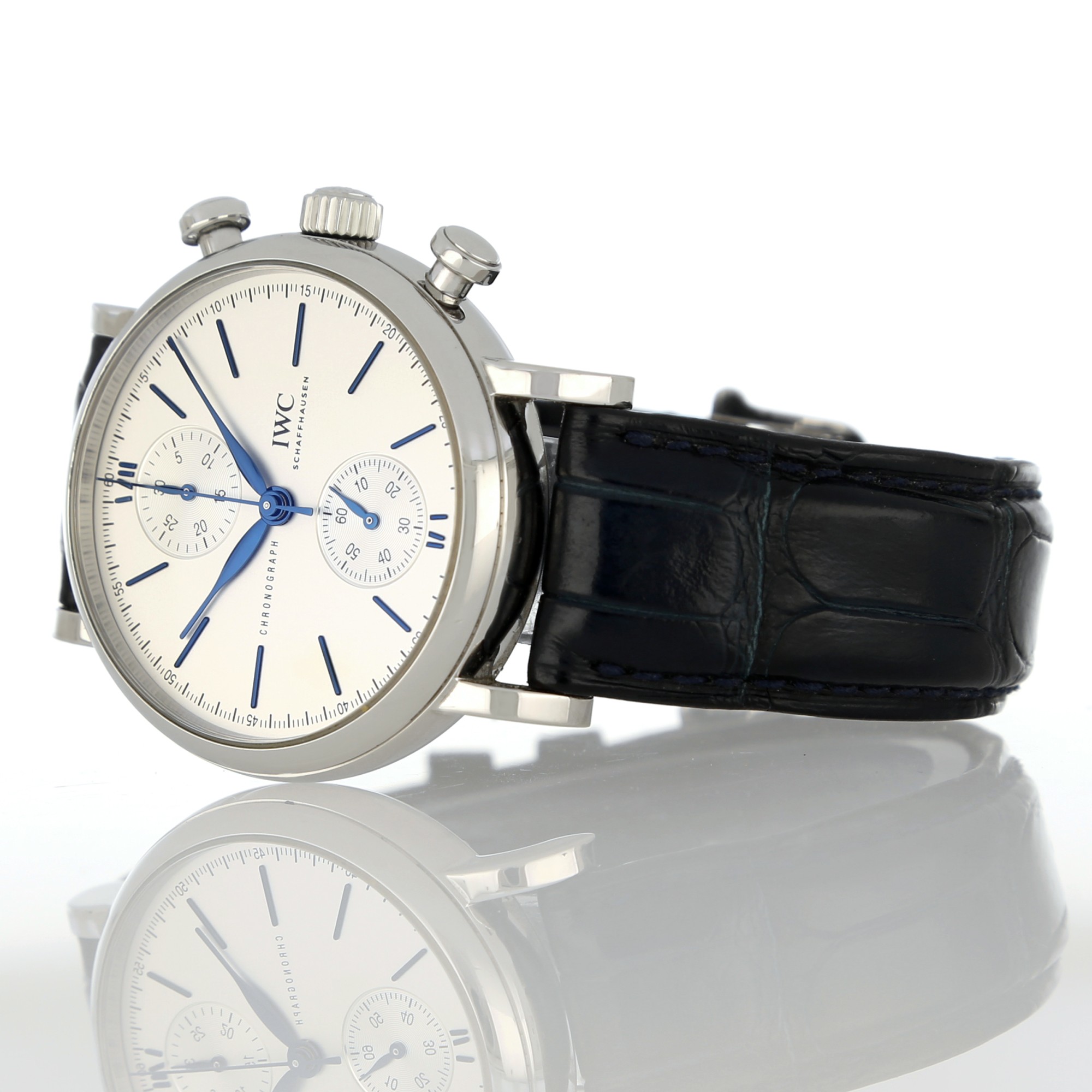 IWC Portofino IW391407