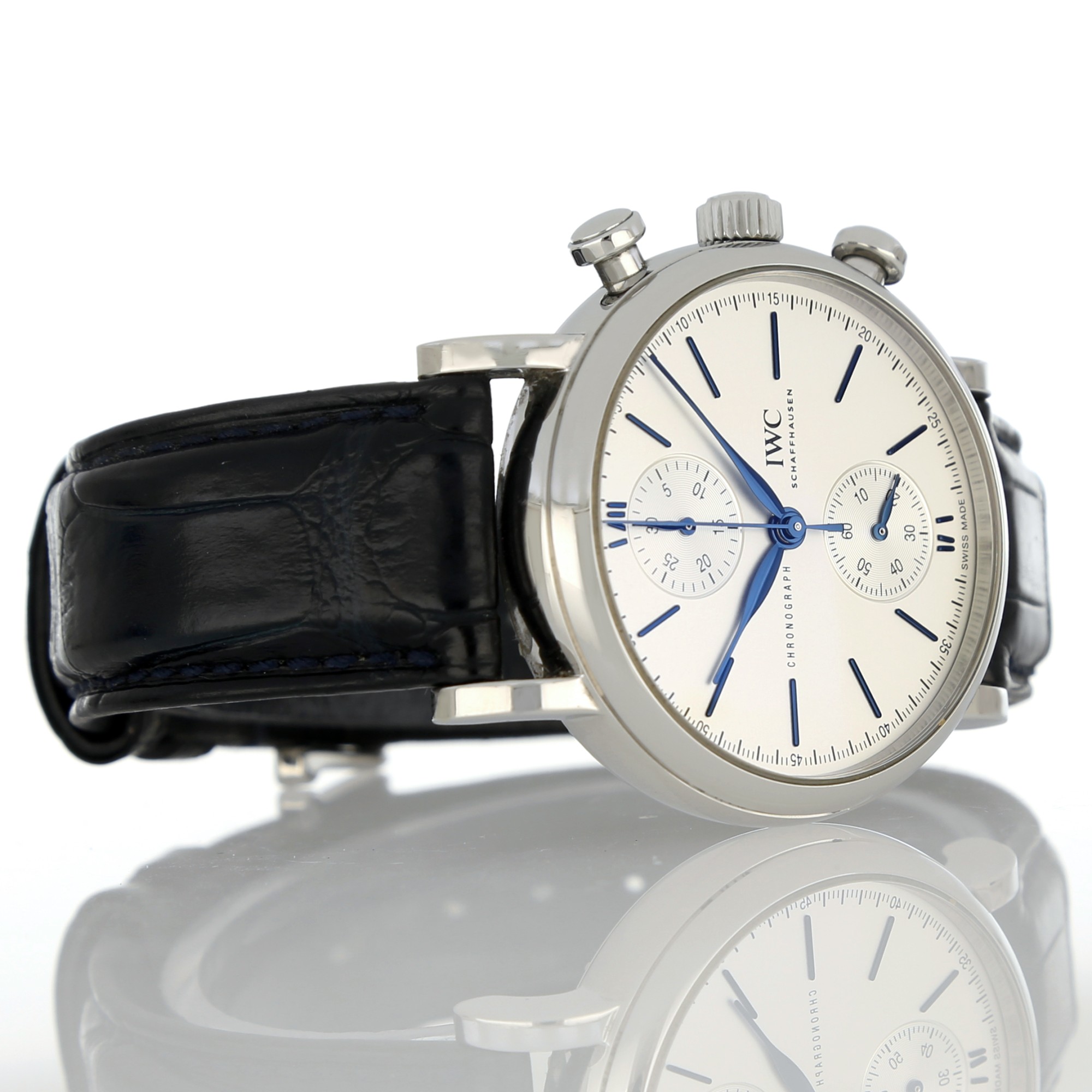 IWC Portofino IW391407