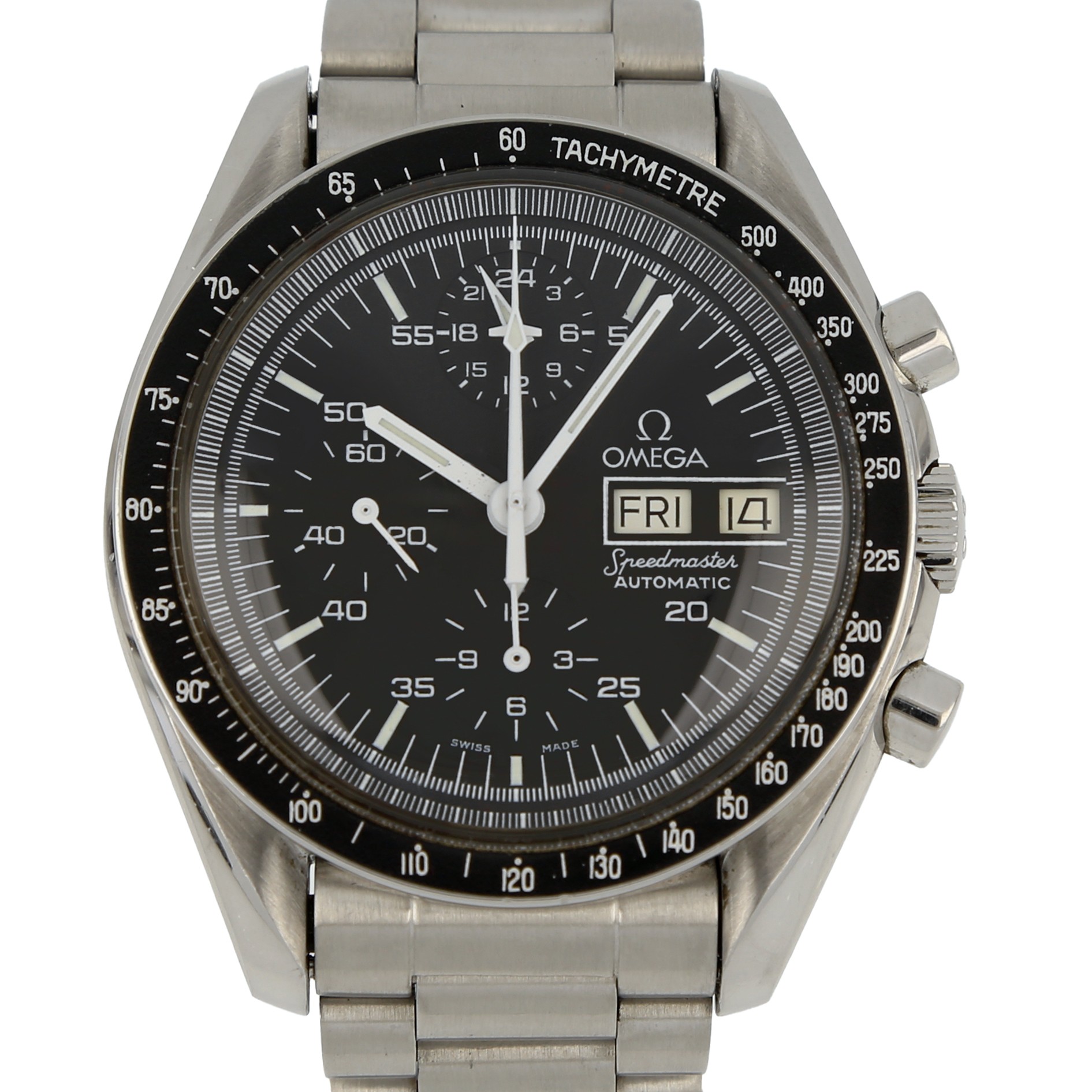 Omega Speedmaster ST376.0822