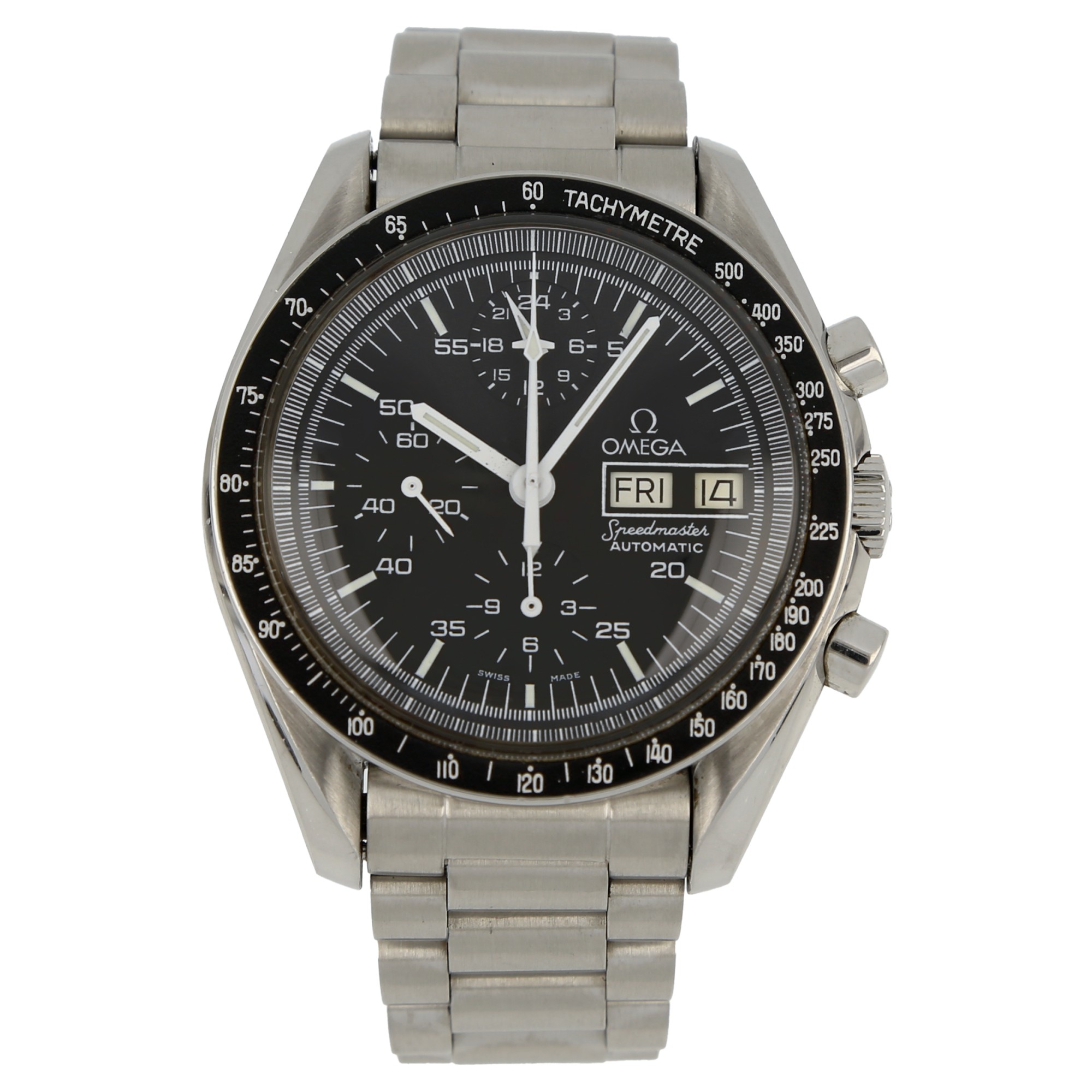 Omega Speedmaster ST376.0822
