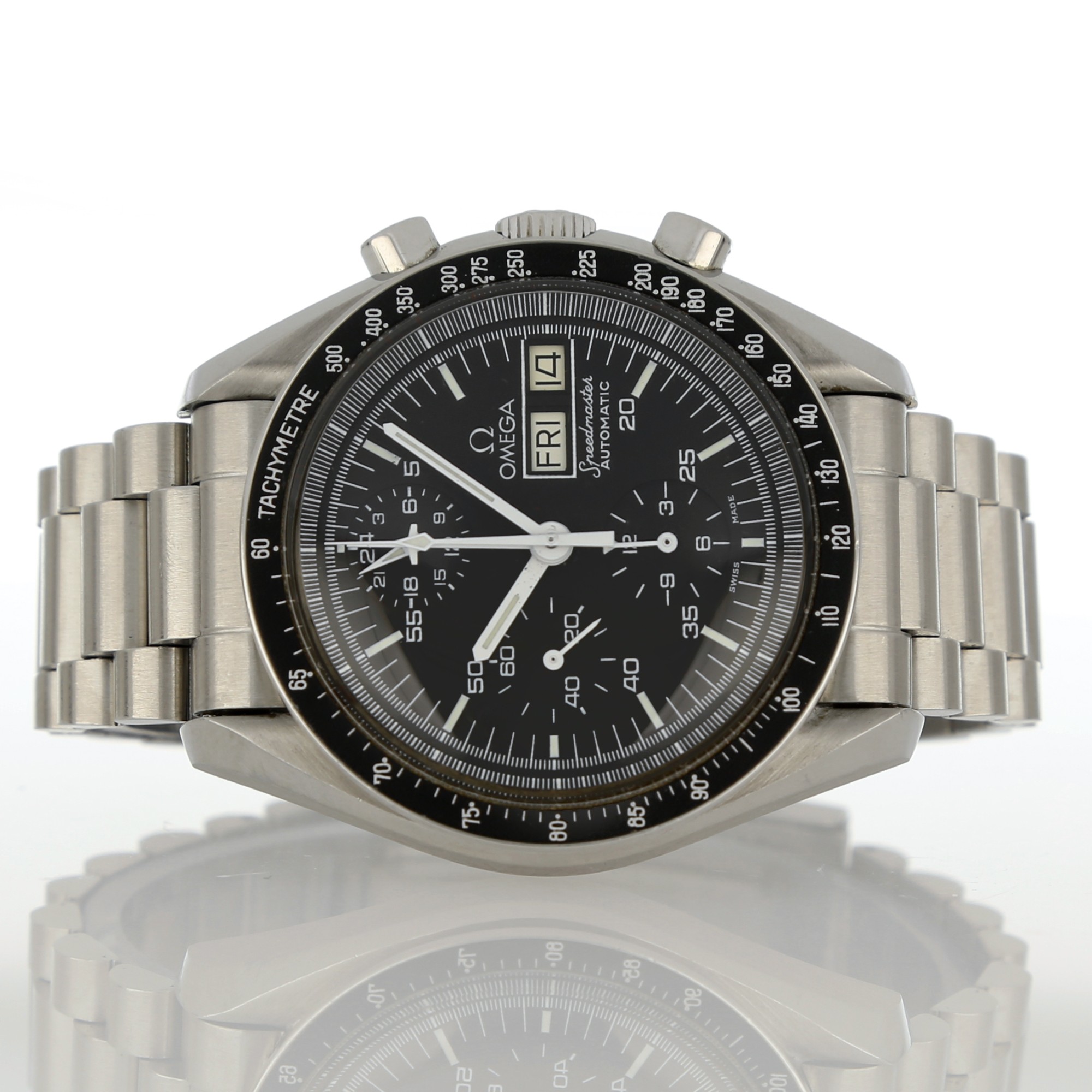 Omega Speedmaster ST376.0822