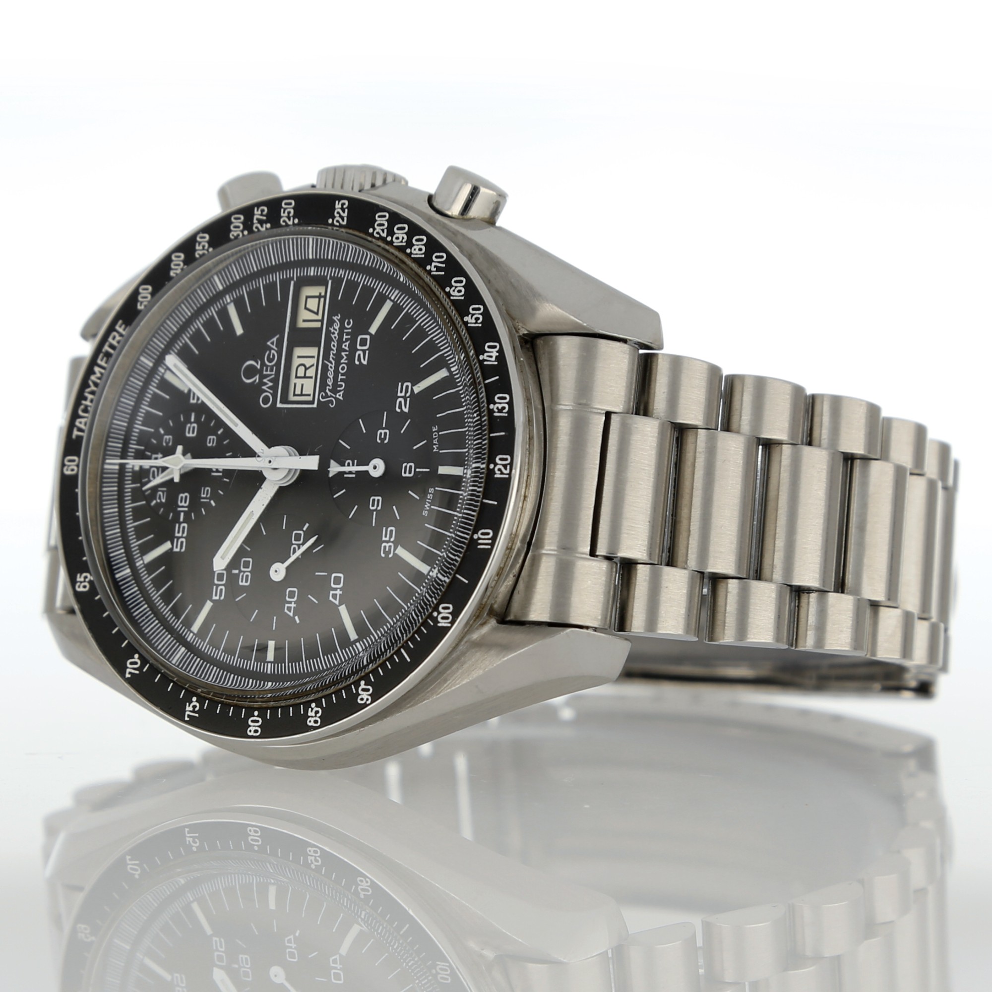 Omega Speedmaster ST376.0822