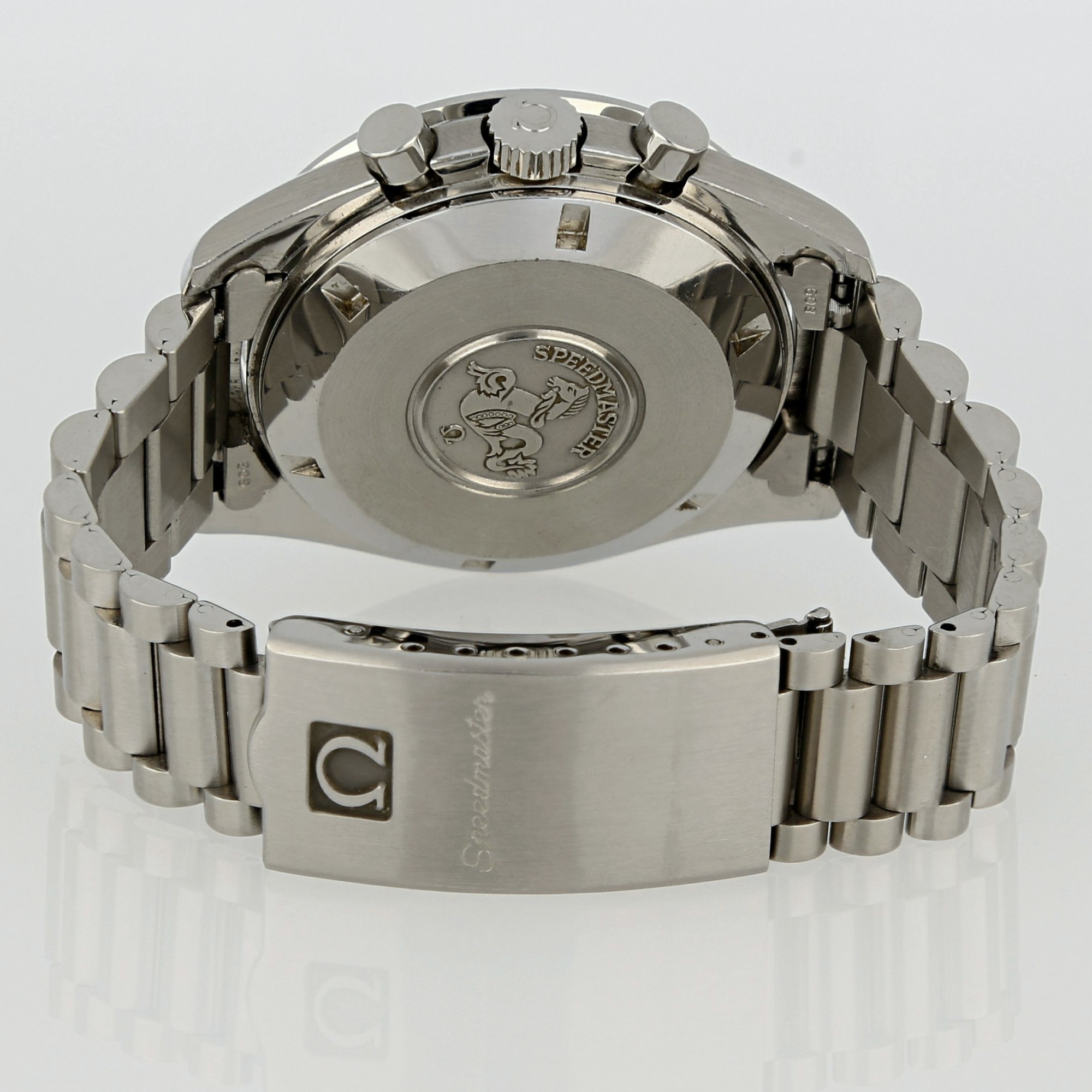 Omega Speedmaster ST376.0822