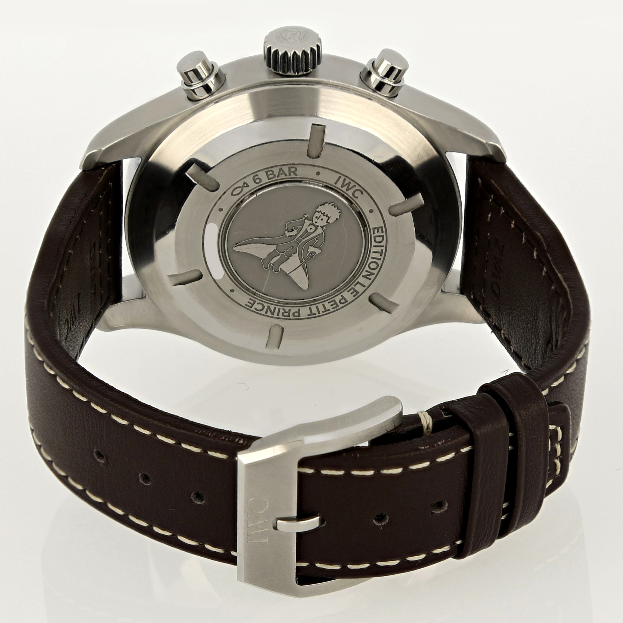 IWC Pilot Chronograph IW377714