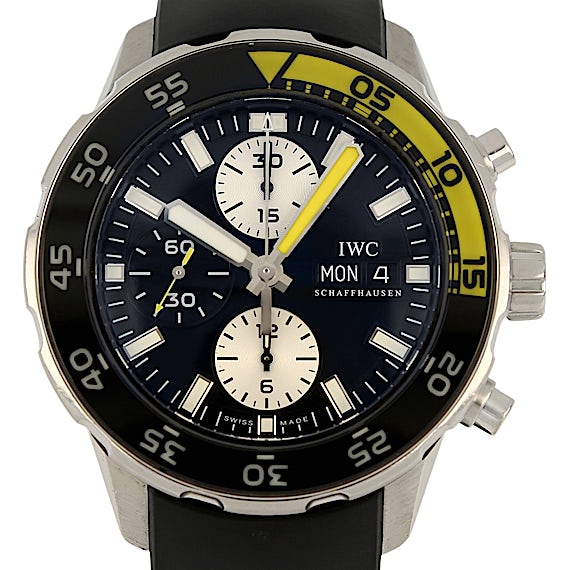 IWC Aquatimer IW376702 IWC Aquatimer IW376702