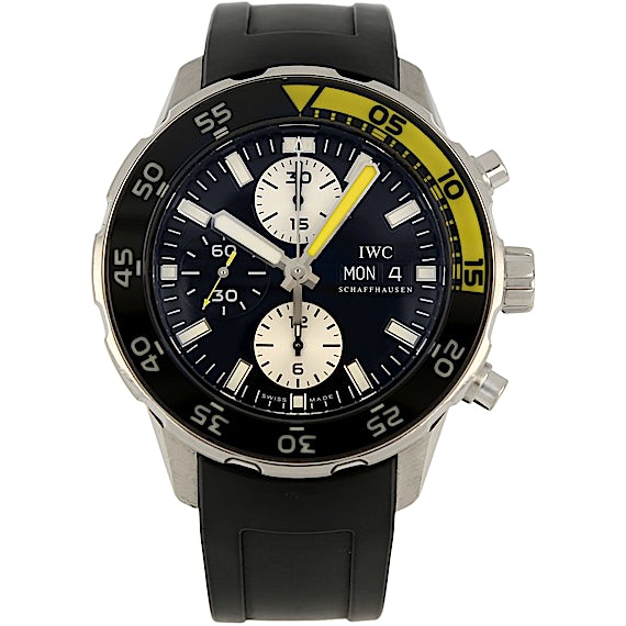 IWC Aquatimer IW376702 IWC Aquatimer IW376702