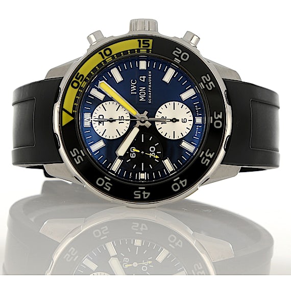 IWC Aquatimer IW376702 IWC Aquatimer IW376702