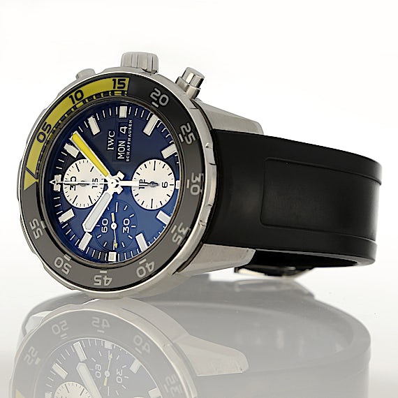 IWC Aquatimer IW376702 IWC Aquatimer IW376702