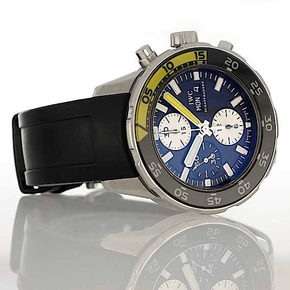 IWC Aquatimer IW376702 IWC Aquatimer IW376702