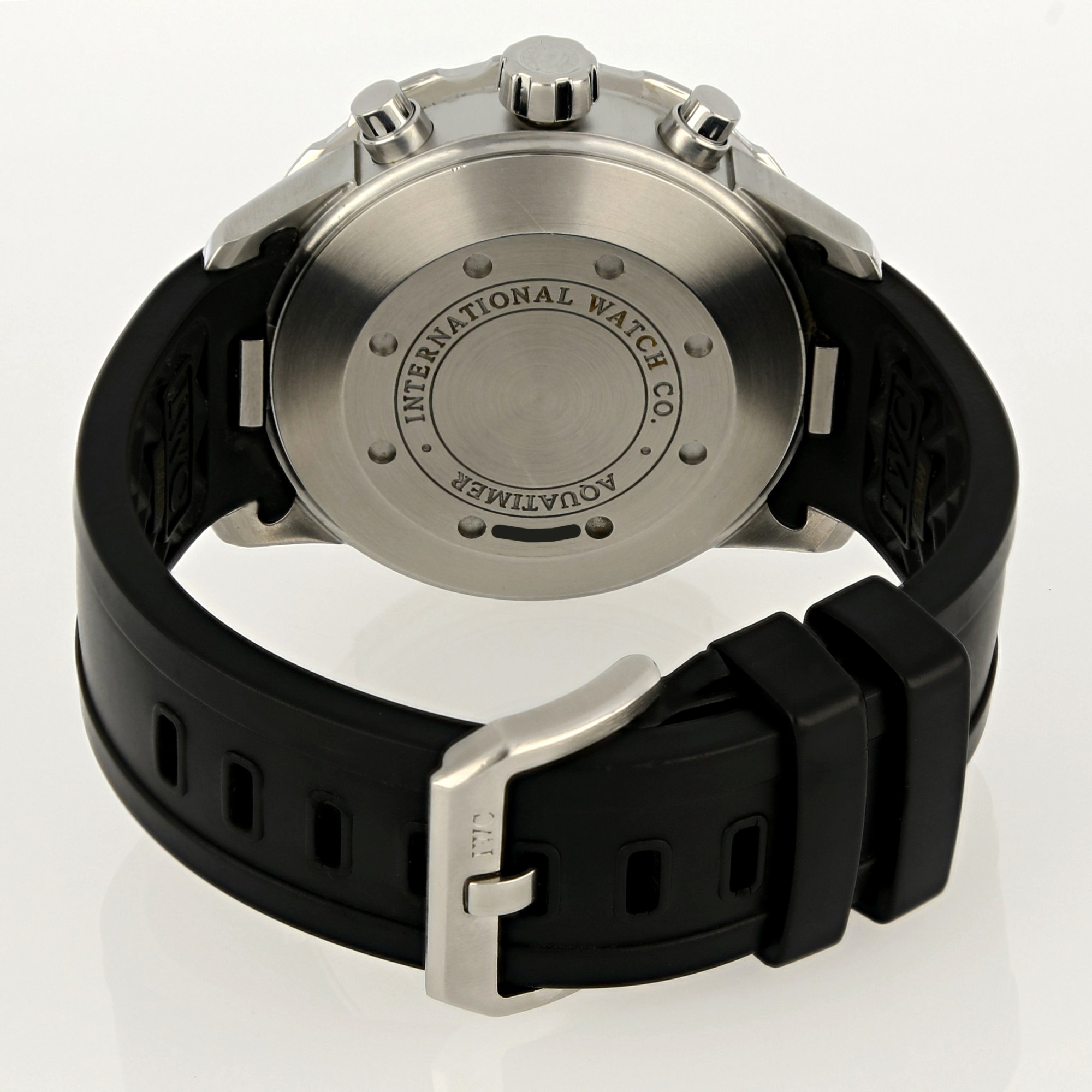 IWC Aquatimer IW376702