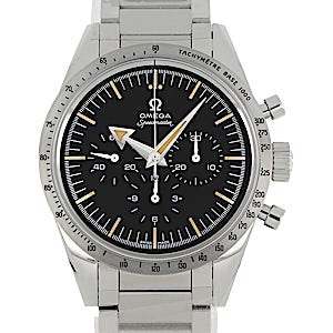 Omega Speedmaster 31110393001001 Omega Speedmaster 31110393001001