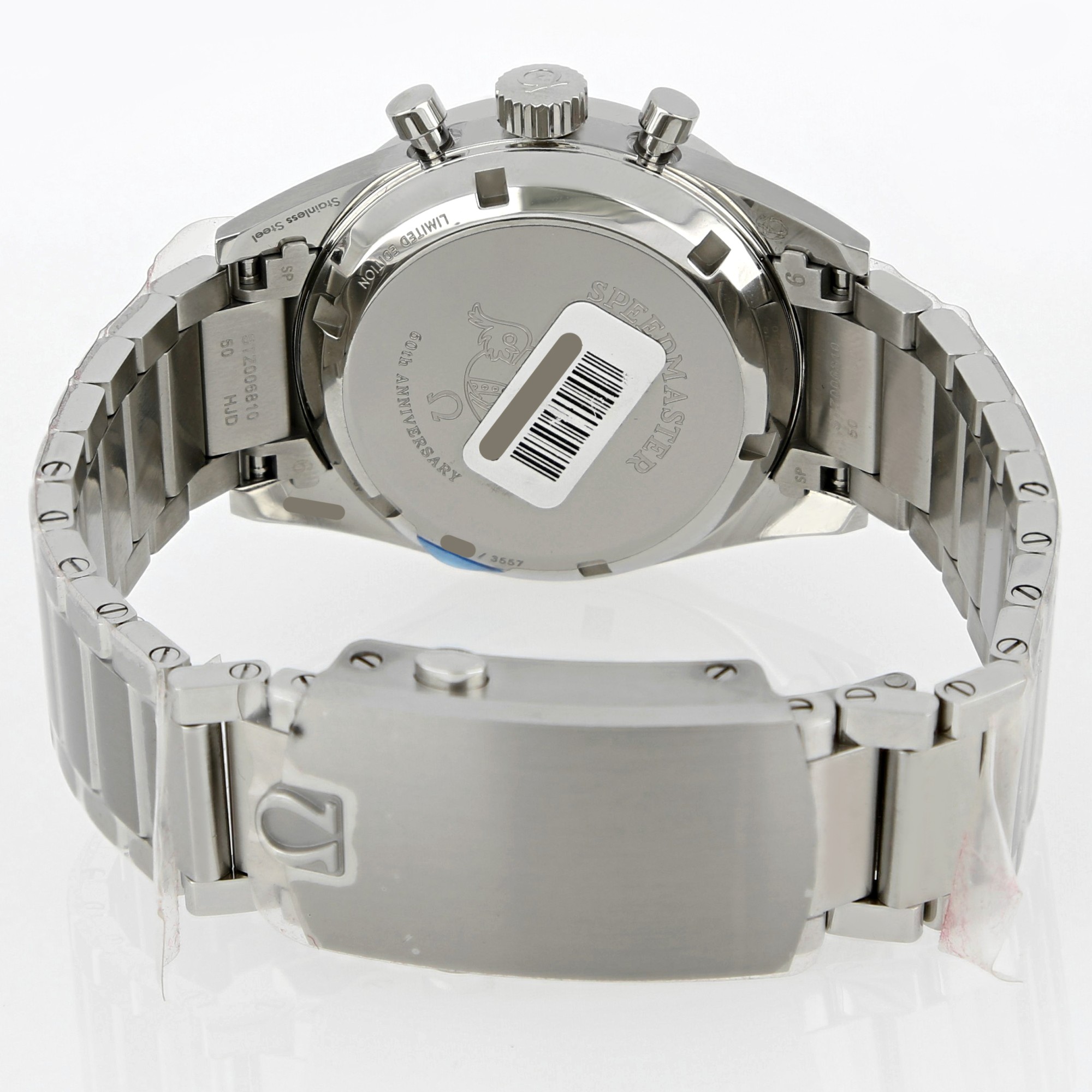 Omega Speedmaster 31110393001001