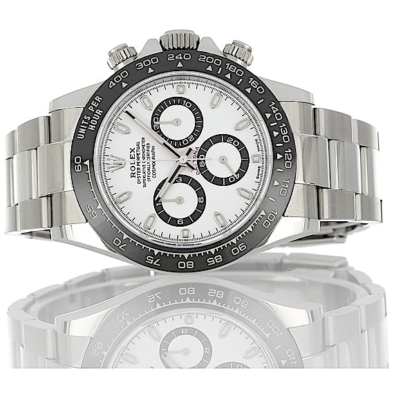 Rolex Daytona 116500LN Rolex Daytona 116500LN