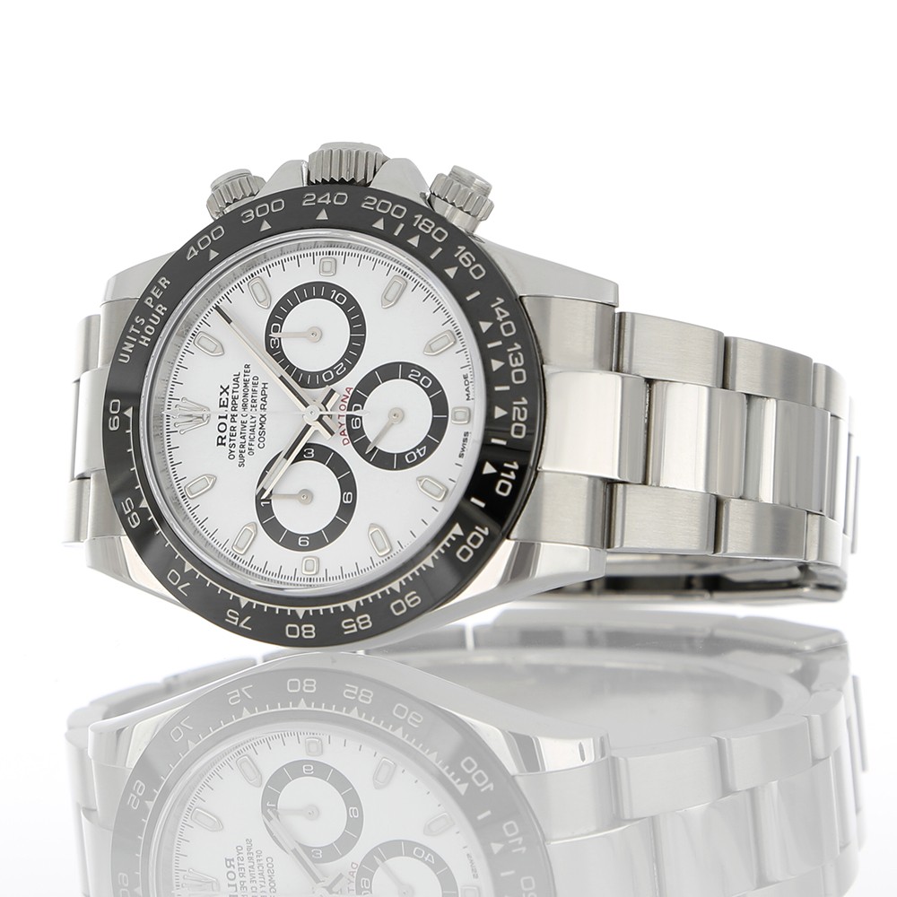 Rolex Daytona 116500LN