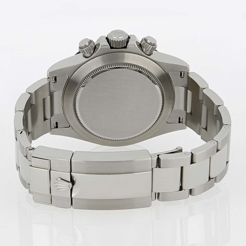 Rolex Daytona 116500LN