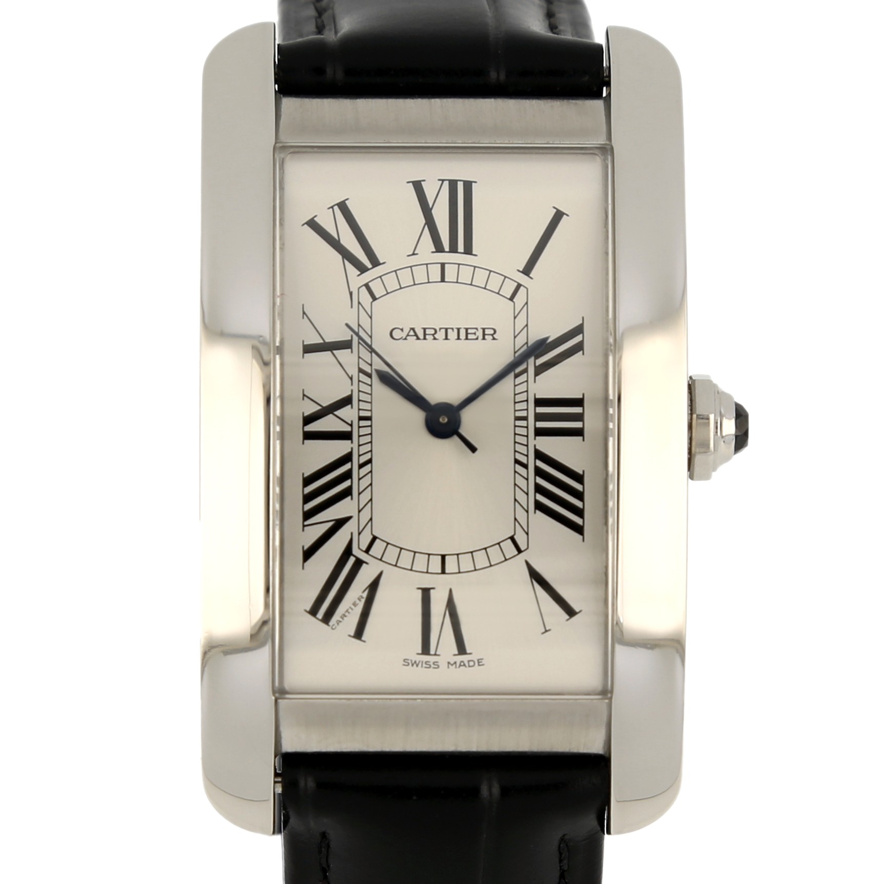 Cartier Tank WSTA0018