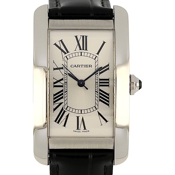 Cartier Tank WSTA0018 Cartier Tank WSTA0018