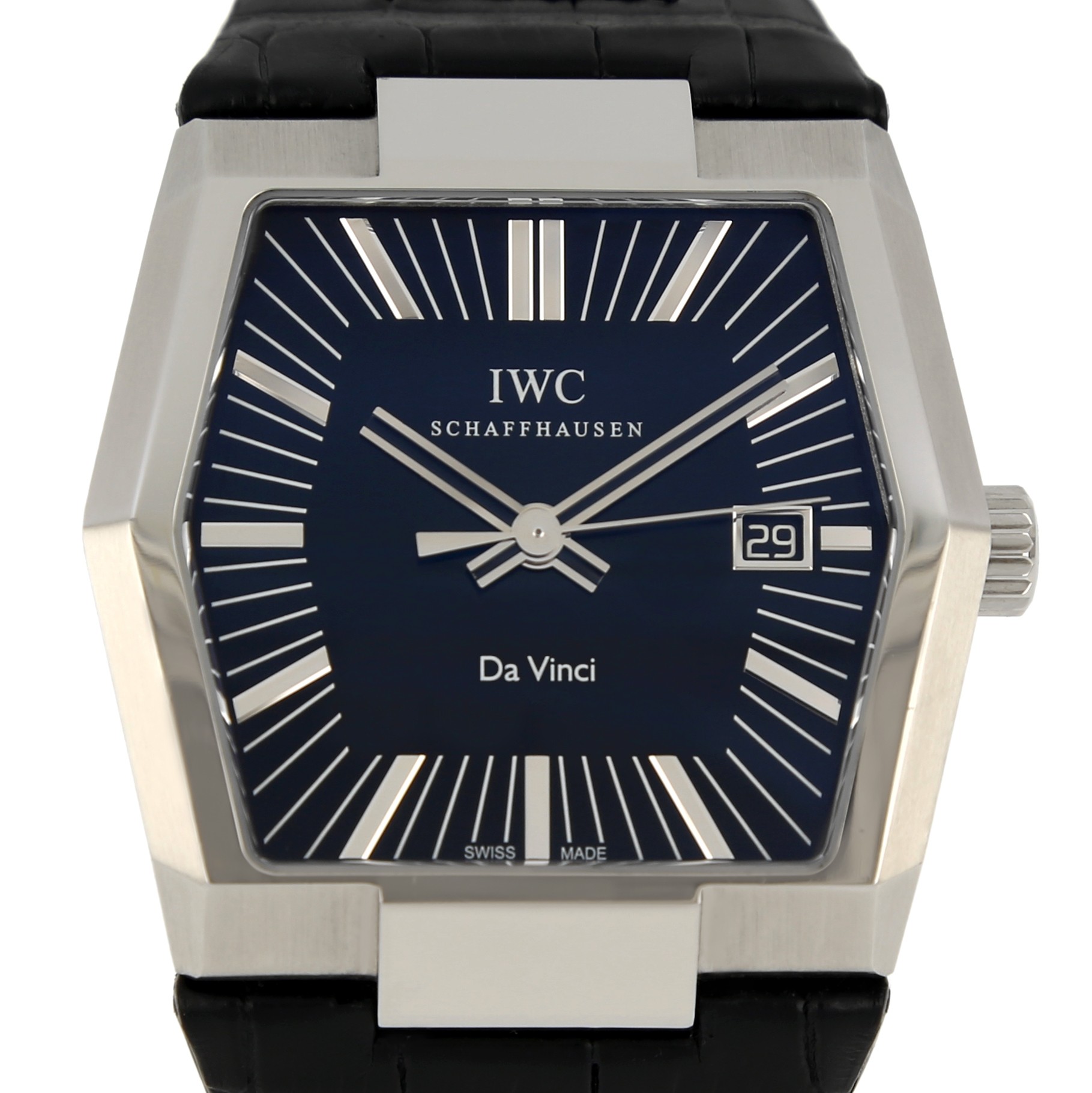 IWC Da Vinci IW546101