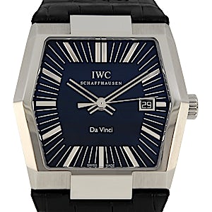 IWC Da Vinci IW546101 IWC Da Vinci IW546101