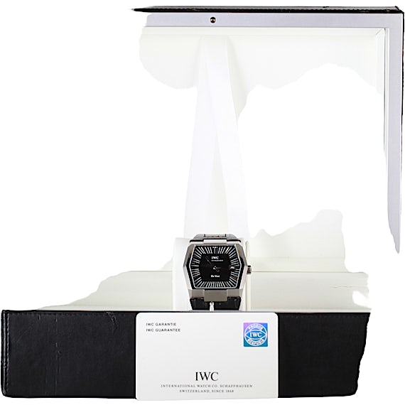 IWC Da Vinci IW546101 IWC Da Vinci IW546101