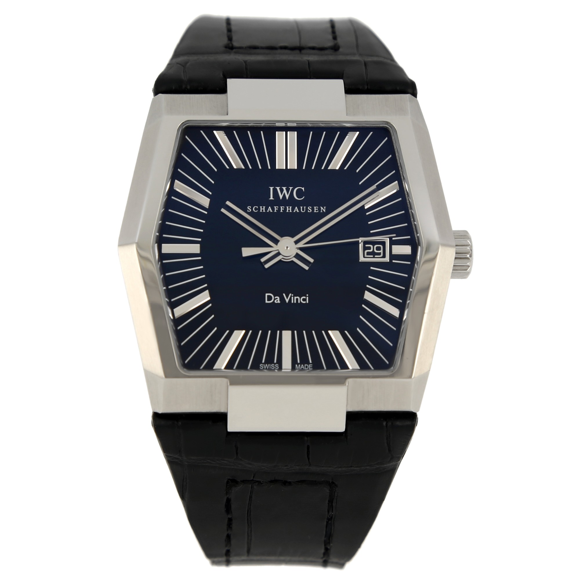 IWC Da Vinci IW546101