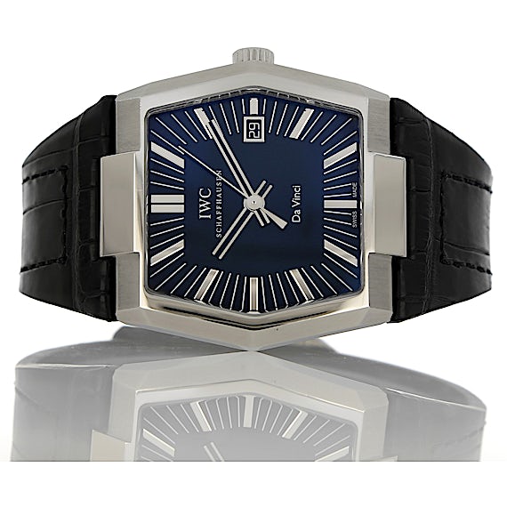 IWC Da Vinci IW546101 IWC Da Vinci IW546101