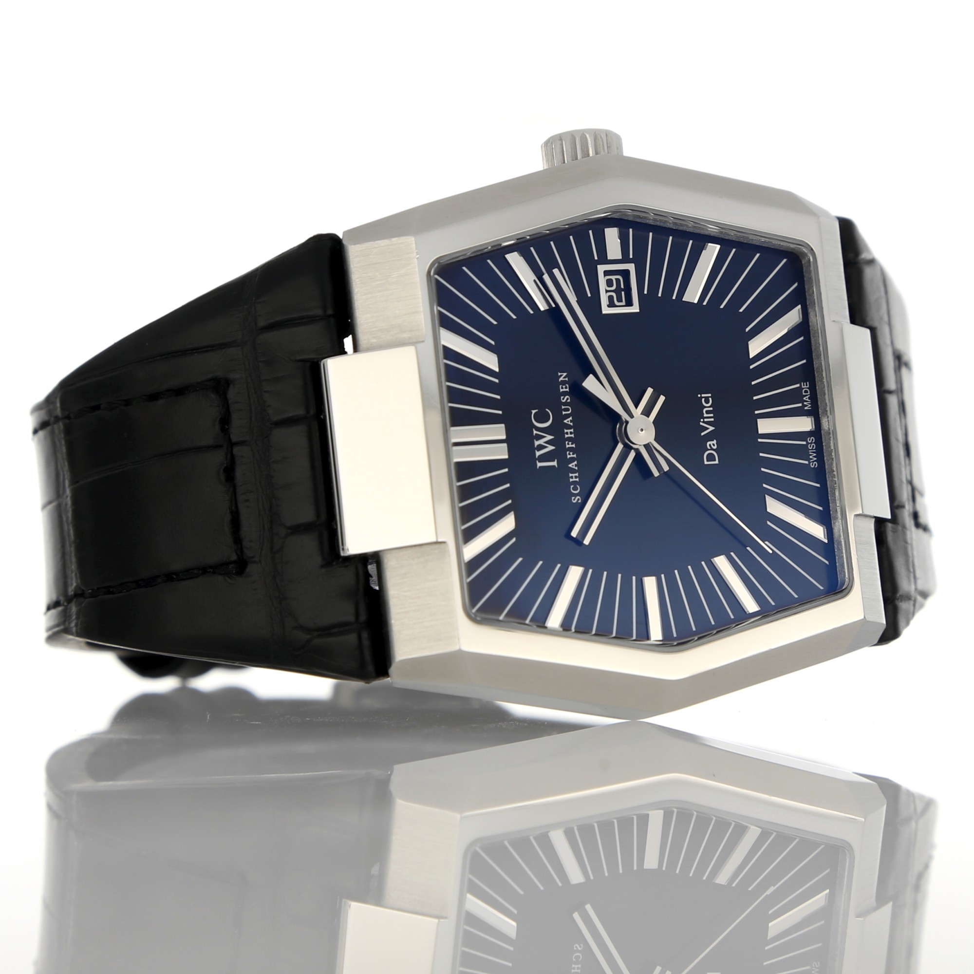 IWC Da Vinci IW546101