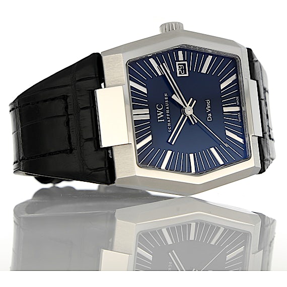 IWC Da Vinci IW546101 IWC Da Vinci IW546101