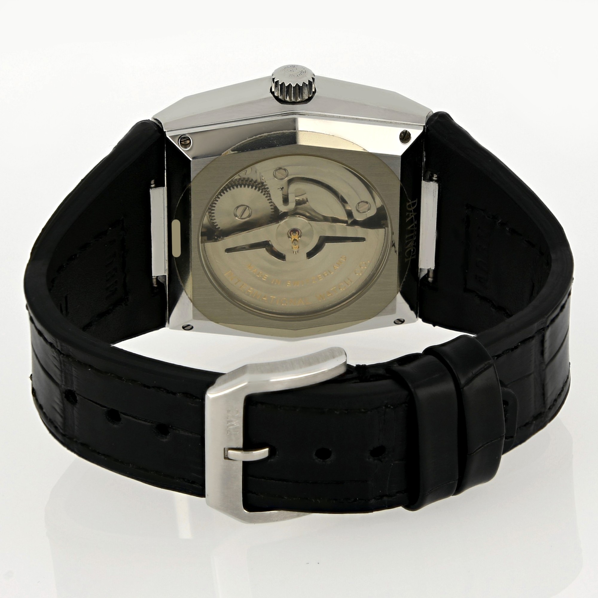 IWC Da Vinci IW546101