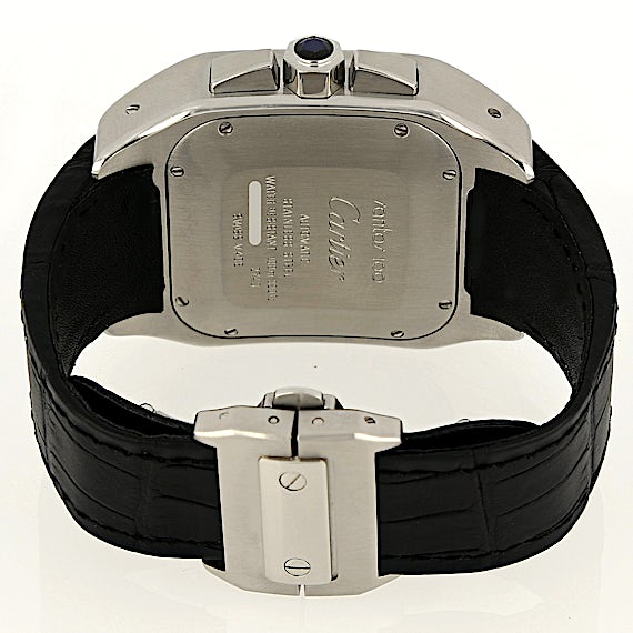 Cartier Santos 2740 Cartier Santos 2740