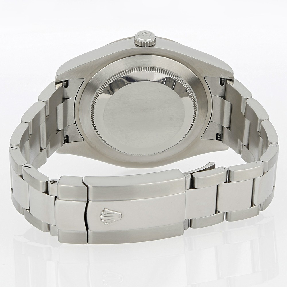 Rolex Date Just 116334