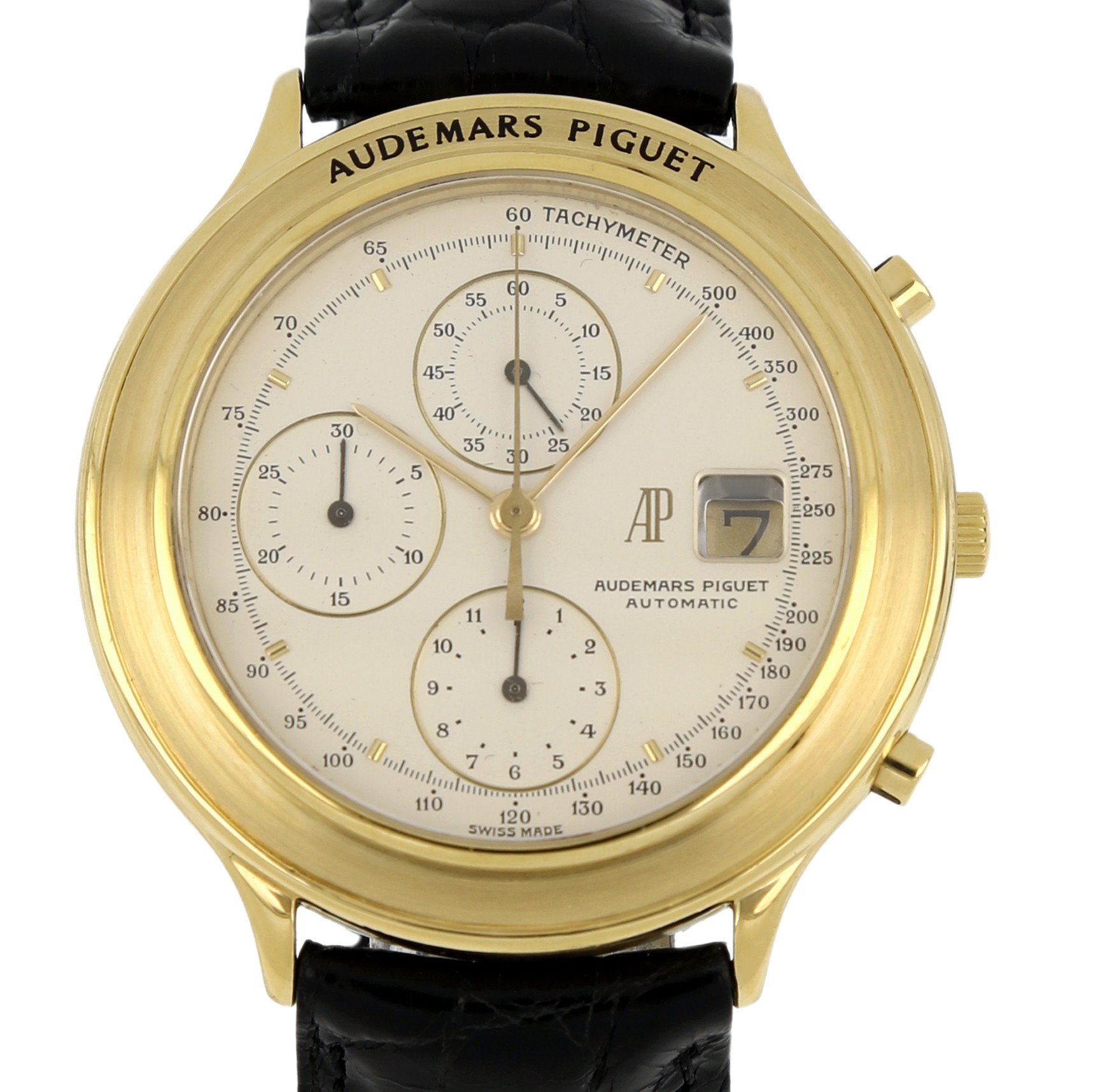 Audemars Piguet Huitieme 25644