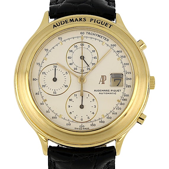 Audemars Piguet Huitieme 25644 Audemars Piguet Huitieme 25644