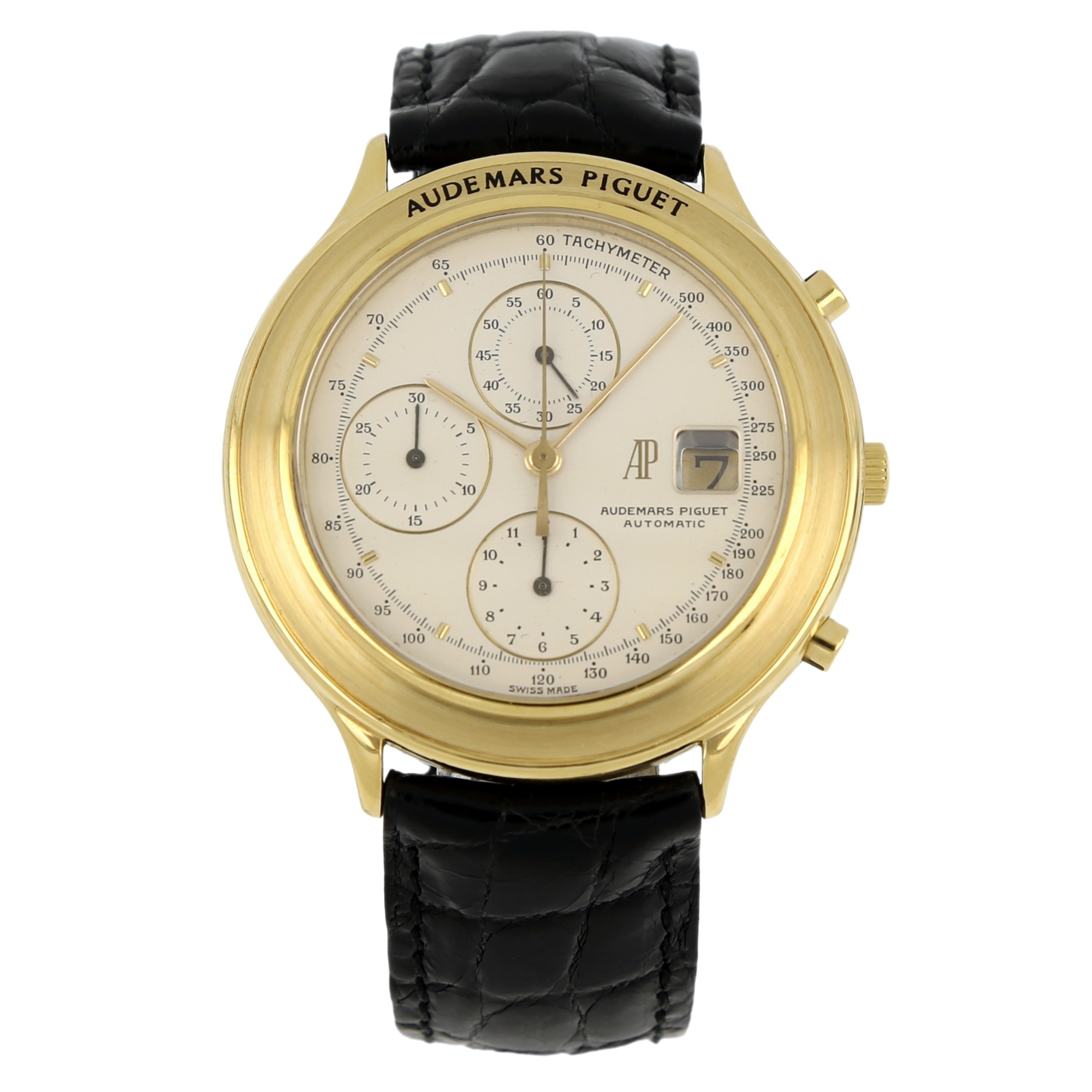 Audemars Piguet Huitieme 25644