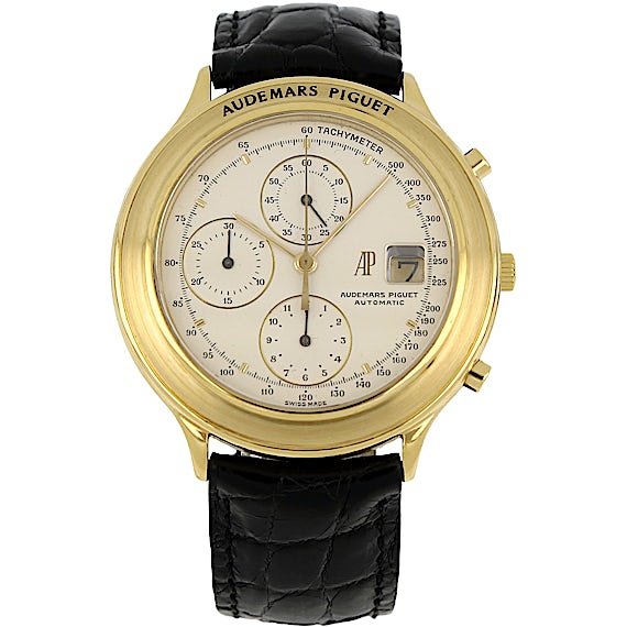Audemars Piguet Huitieme 25644 Audemars Piguet Huitieme 25644