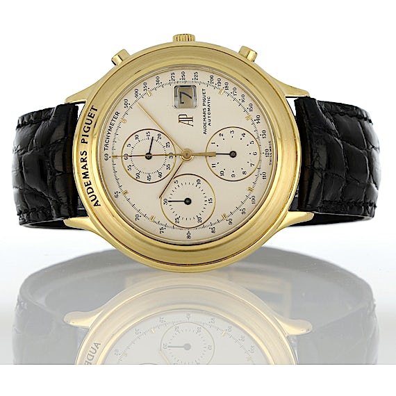 Audemars Piguet Huitieme 25644 Audemars Piguet Huitieme 25644