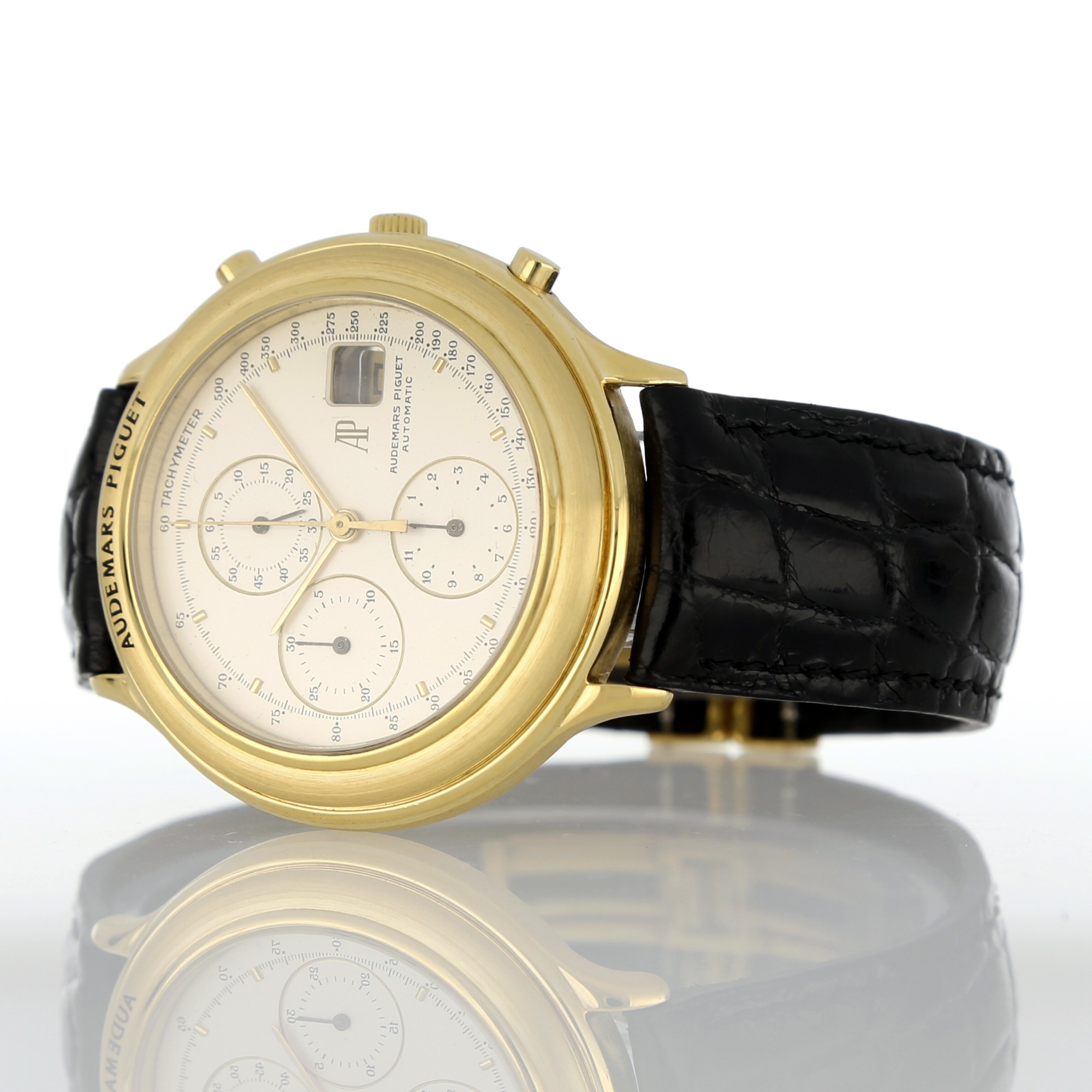 Audemars Piguet Huitieme 25644