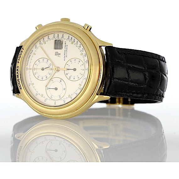 Audemars Piguet Huitieme 25644 Audemars Piguet Huitieme 25644
