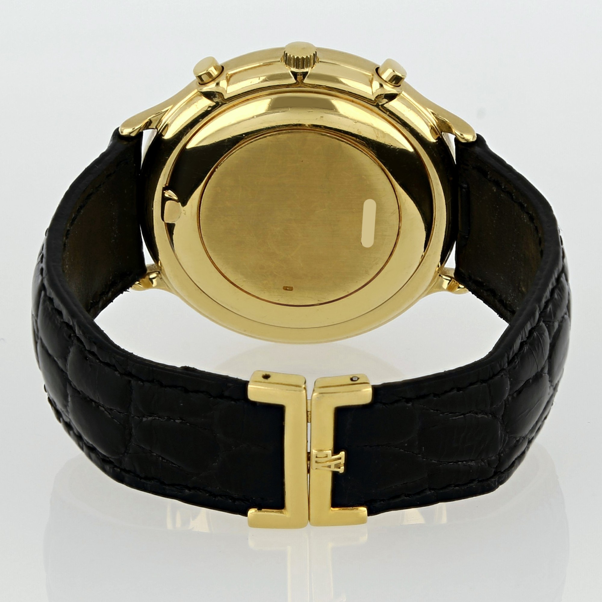 Audemars Piguet Huitieme 25644