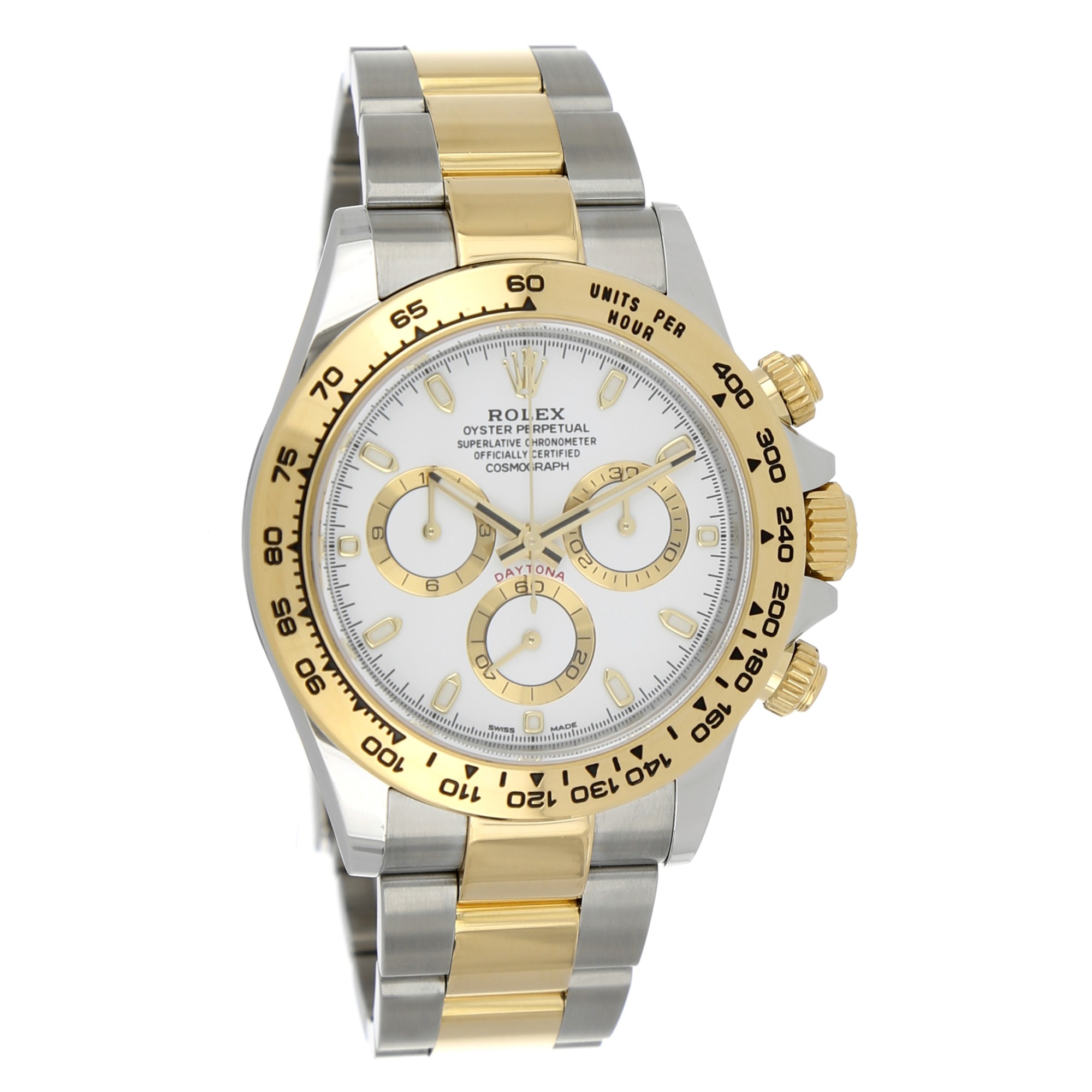 Rolex Daytona 116503