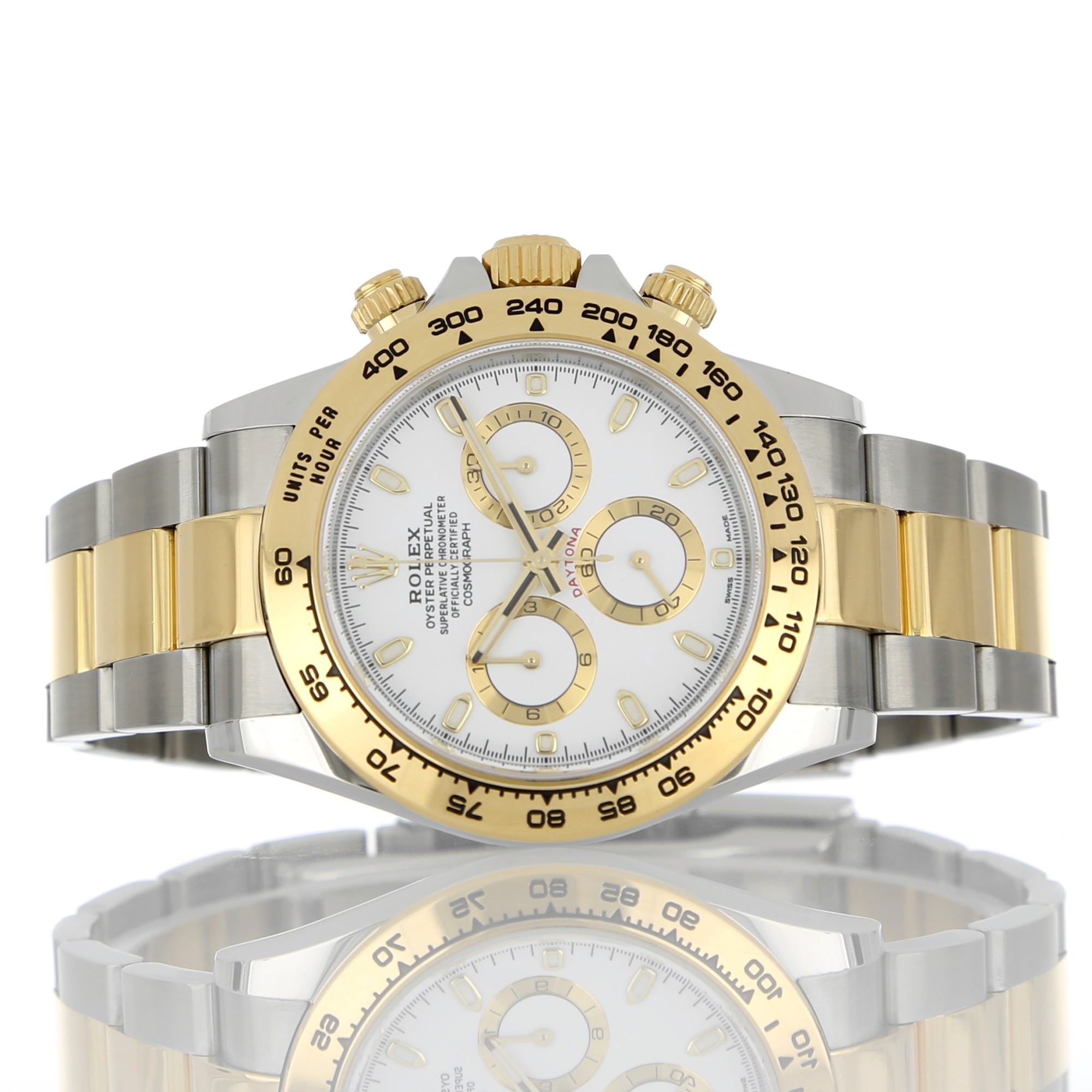Rolex Daytona 116503