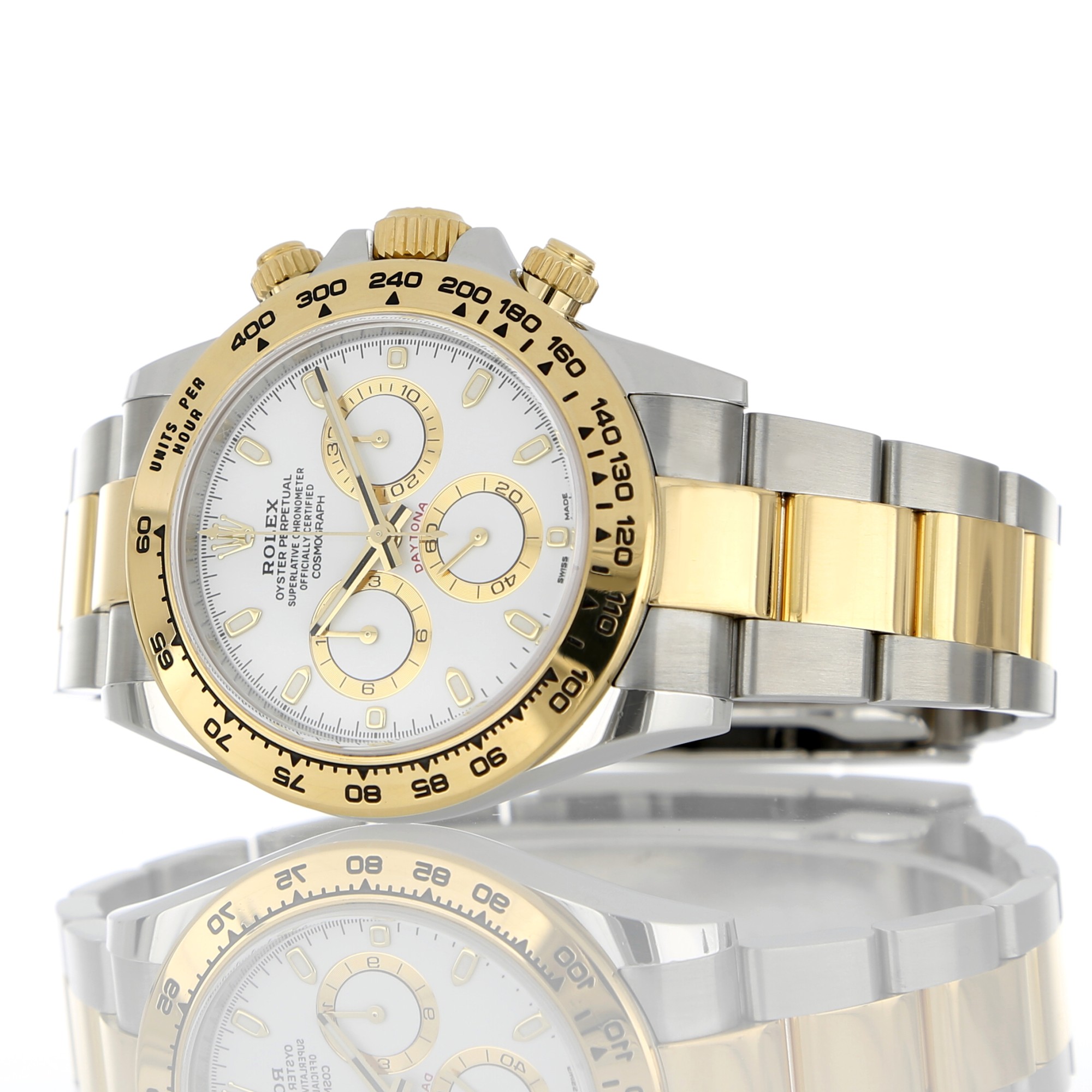 Rolex Daytona 116503