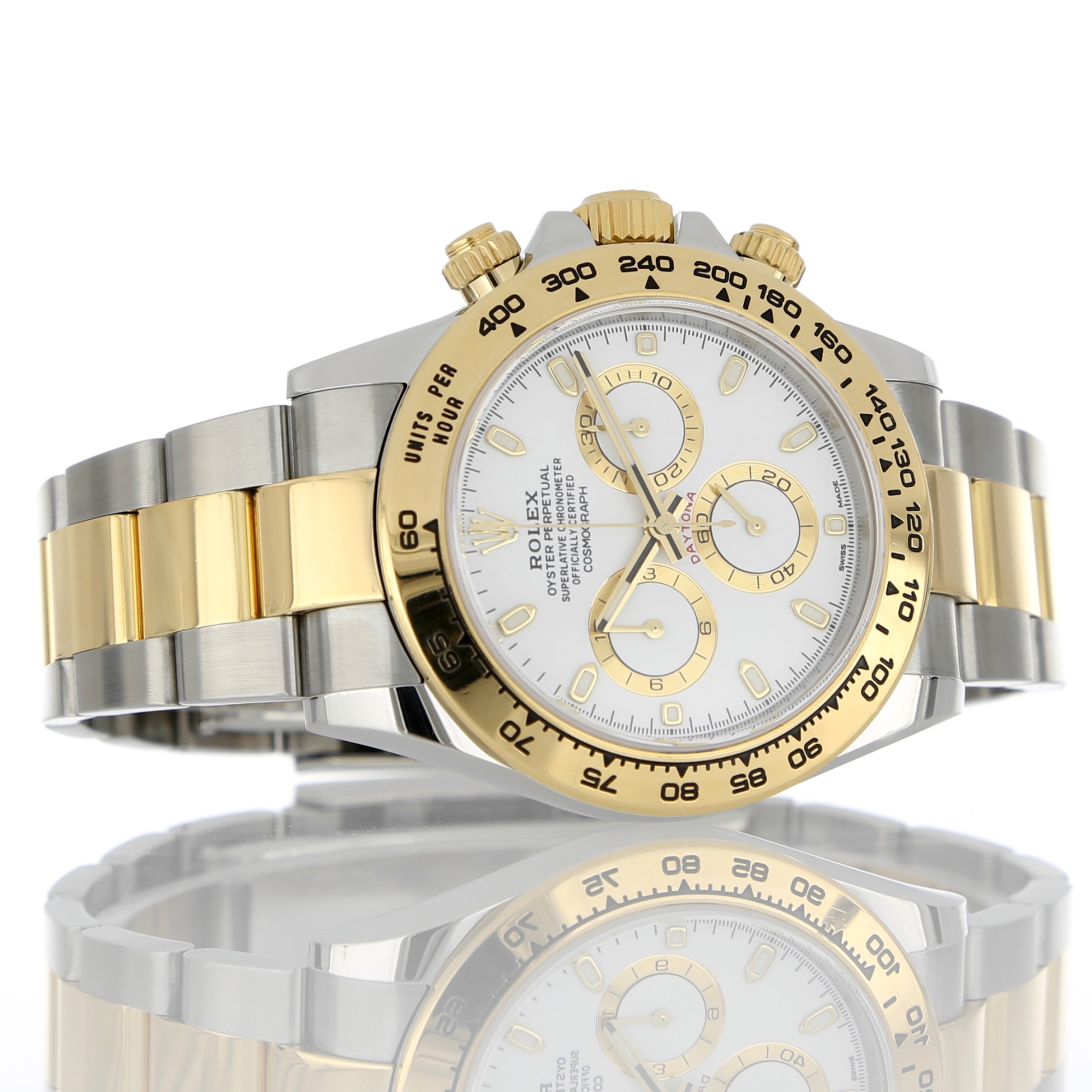 Rolex Daytona 116503