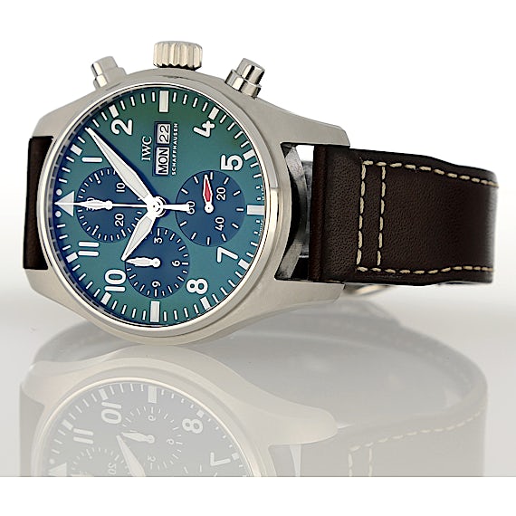 IWC Pilot Chronograph IW388103 IWC Pilot Chronograph IW388103