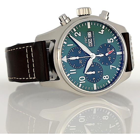IWC Pilot Chronograph IW388103 IWC Pilot Chronograph IW388103