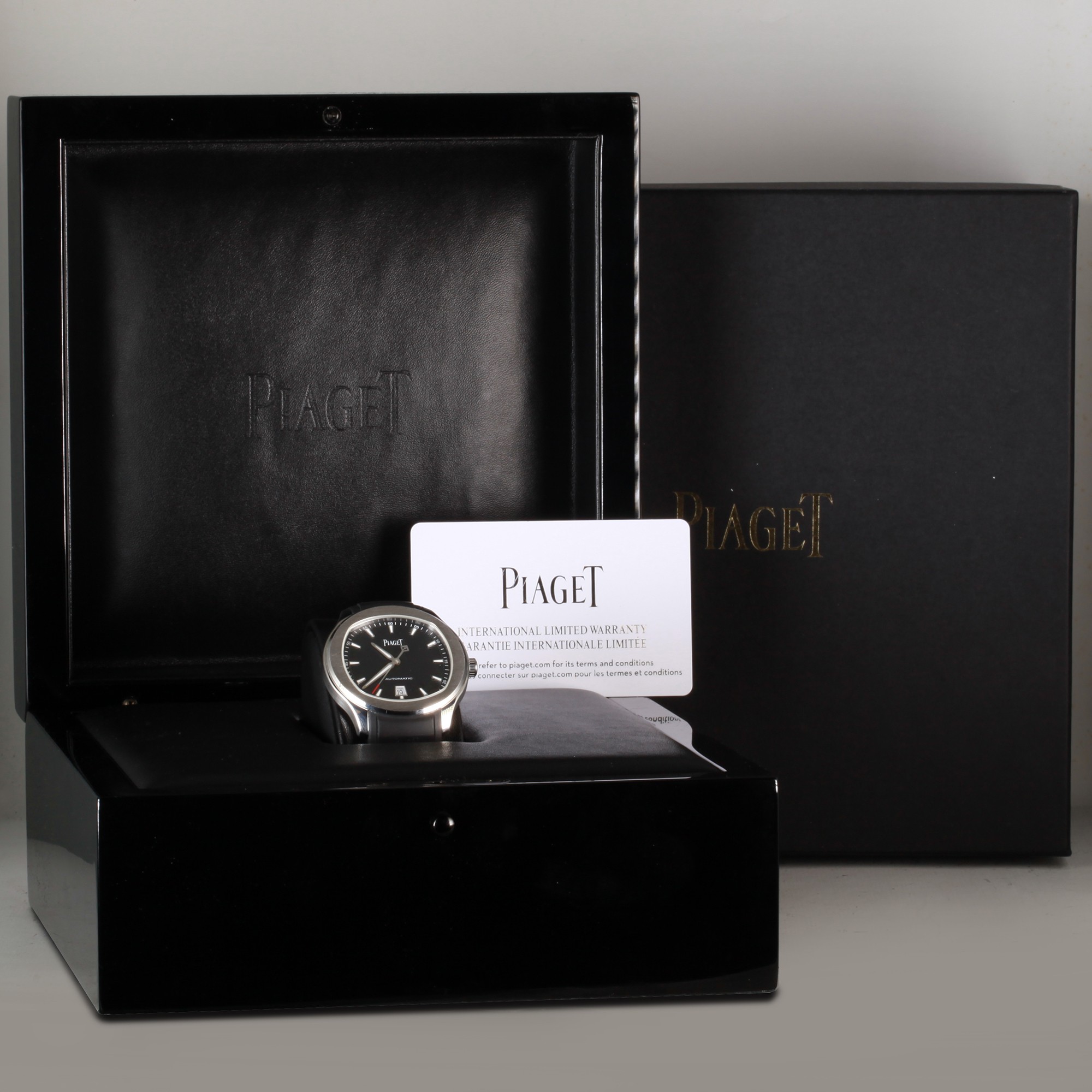 Piaget Polo G0A47014