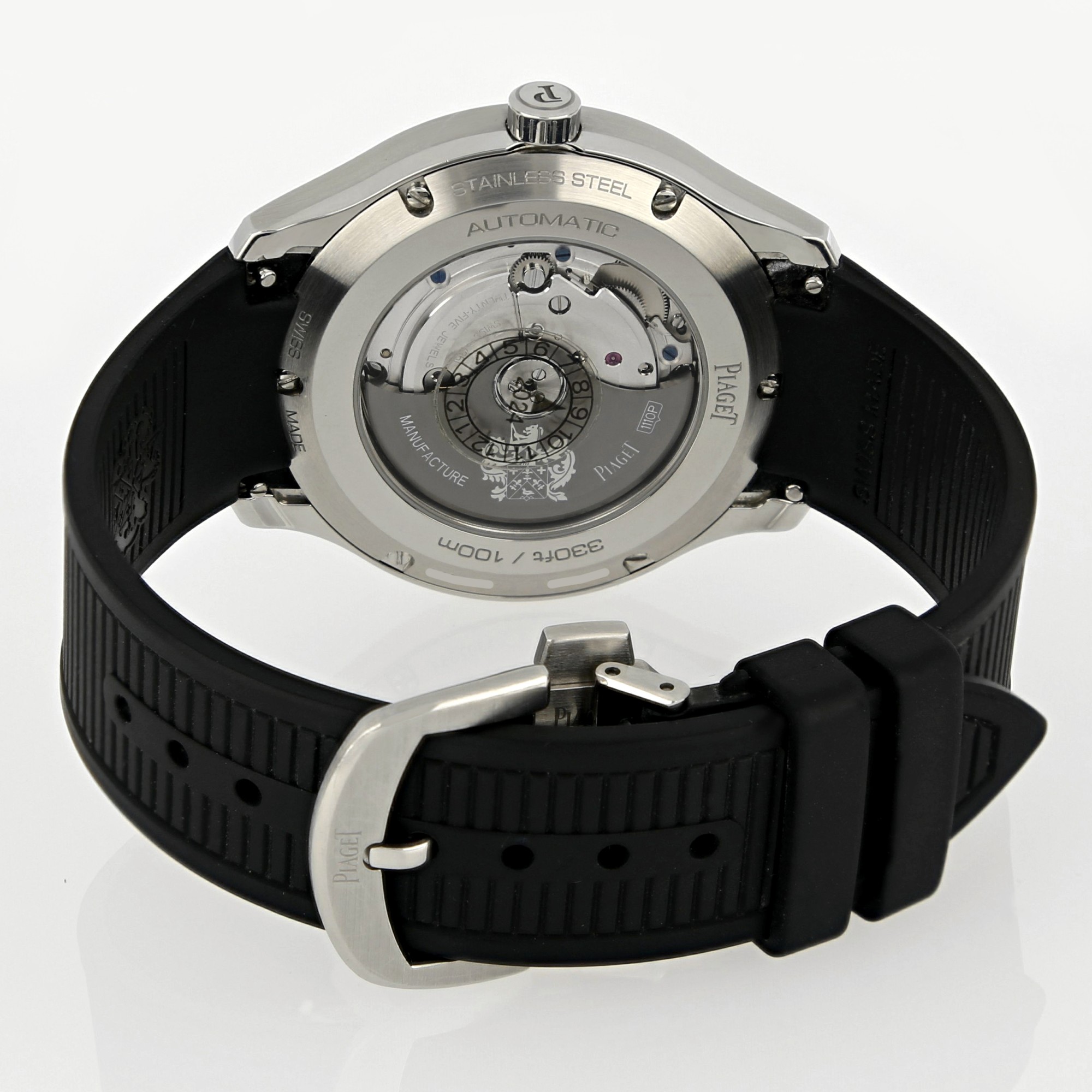 Piaget Polo G0A47014